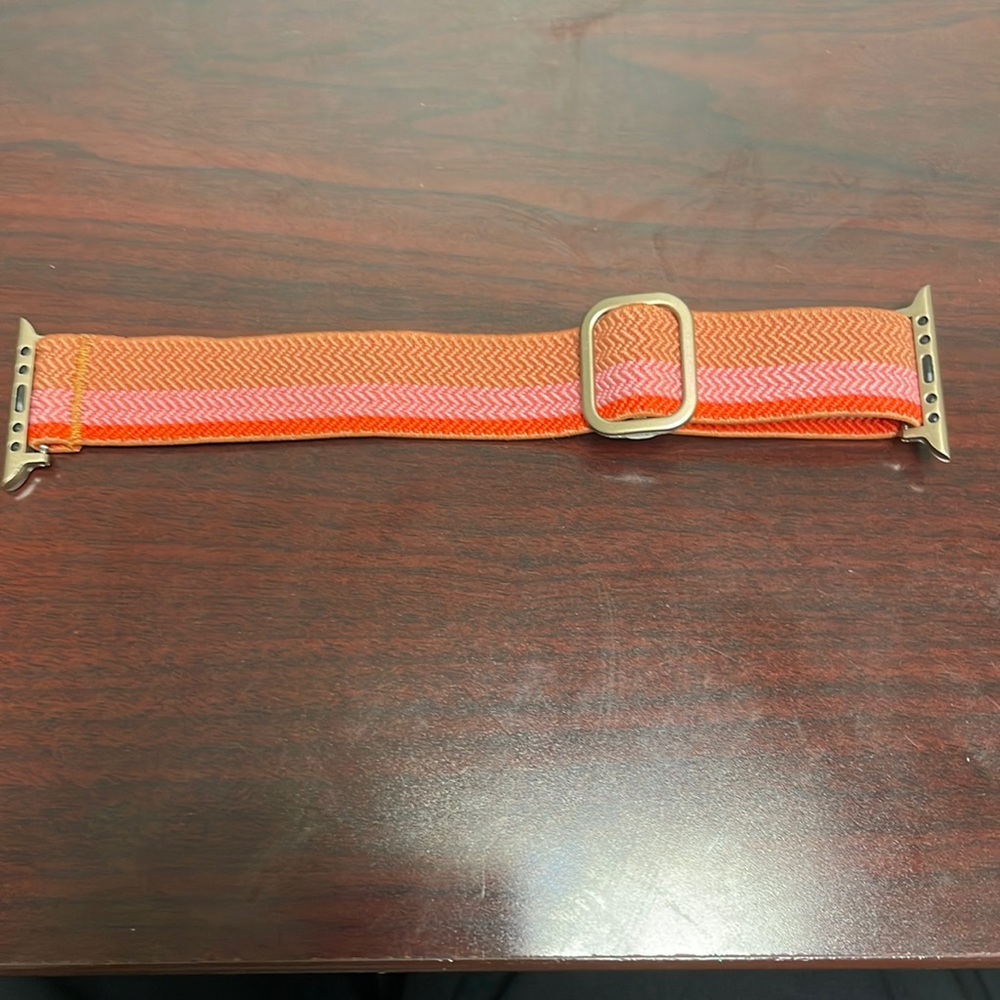 Apple Watch 38mm band